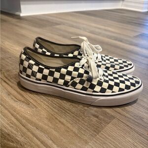 Vans Sneakers